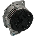 HC-Cargo Alternator