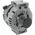 HC-Cargo Alternator