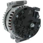 HC-Cargo Alternator