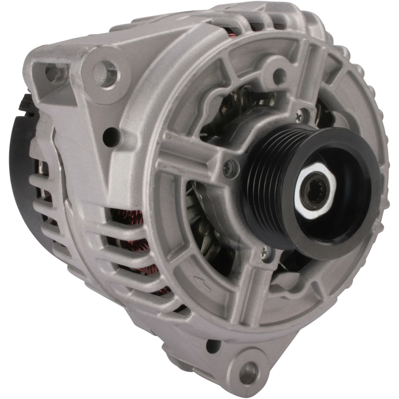 HC-Cargo Alternator