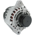 HC-Cargo Alternator
