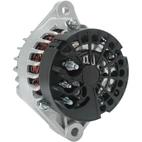 HC-Cargo Alternator