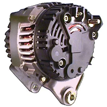 HC-Cargo Alternator