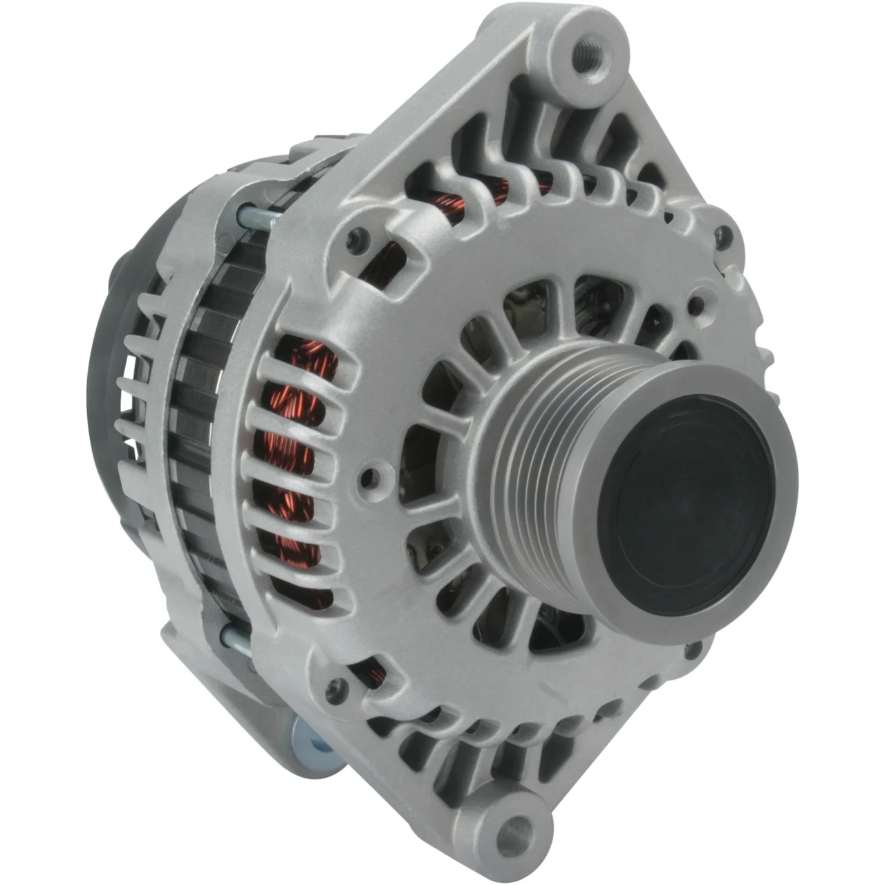 HC-Cargo Alternator
