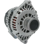HC-Cargo Alternator