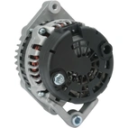 HC-Cargo Alternator