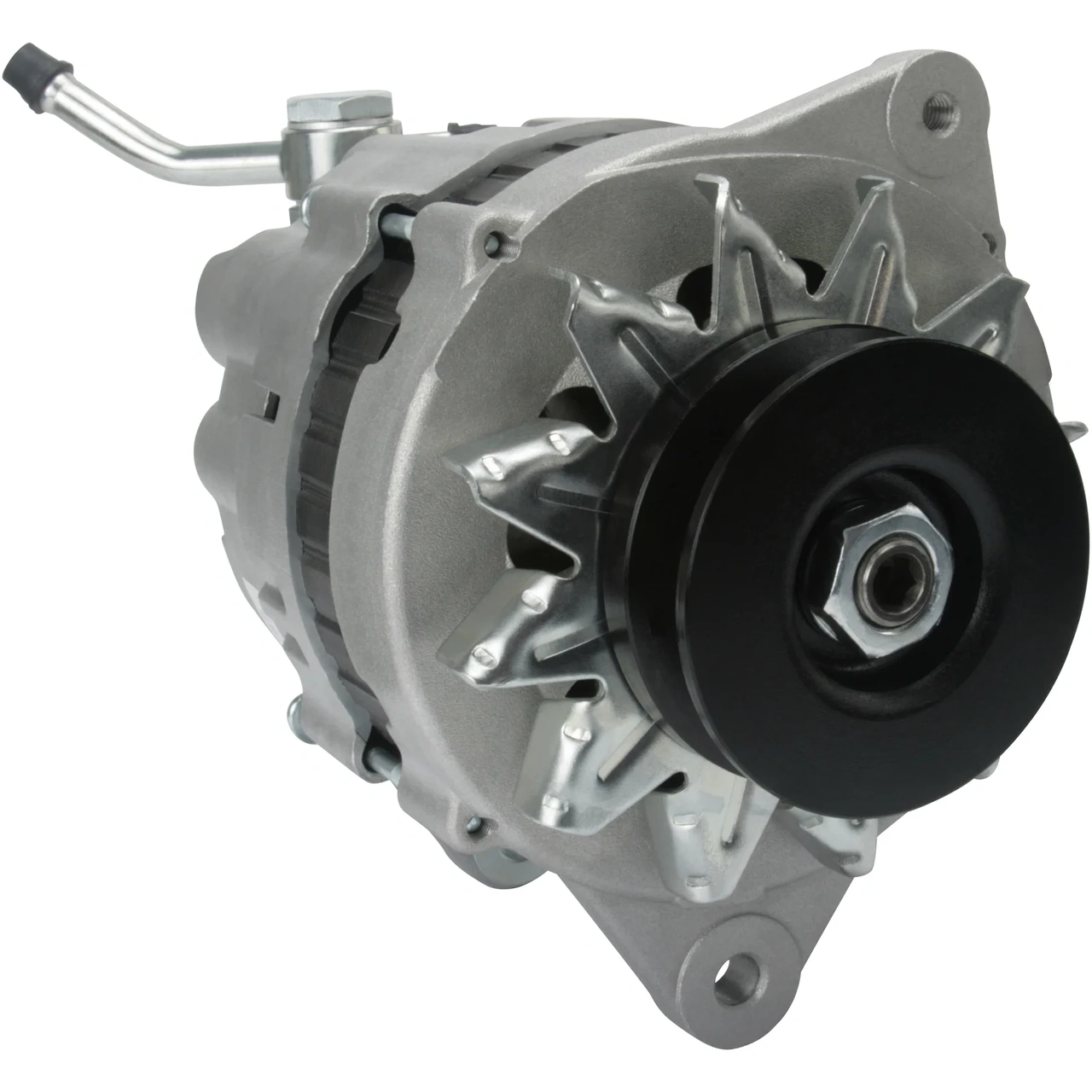 HC-Cargo Alternator