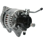 HC-Cargo Alternator
