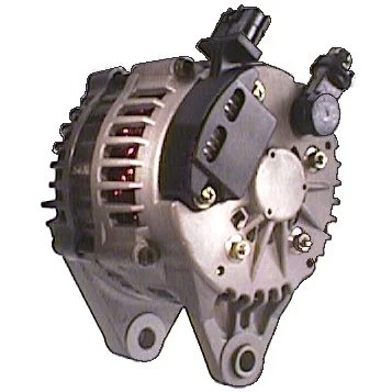 HC-Cargo Alternator