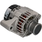HC-Cargo Alternator