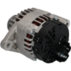 HC-Cargo Alternator