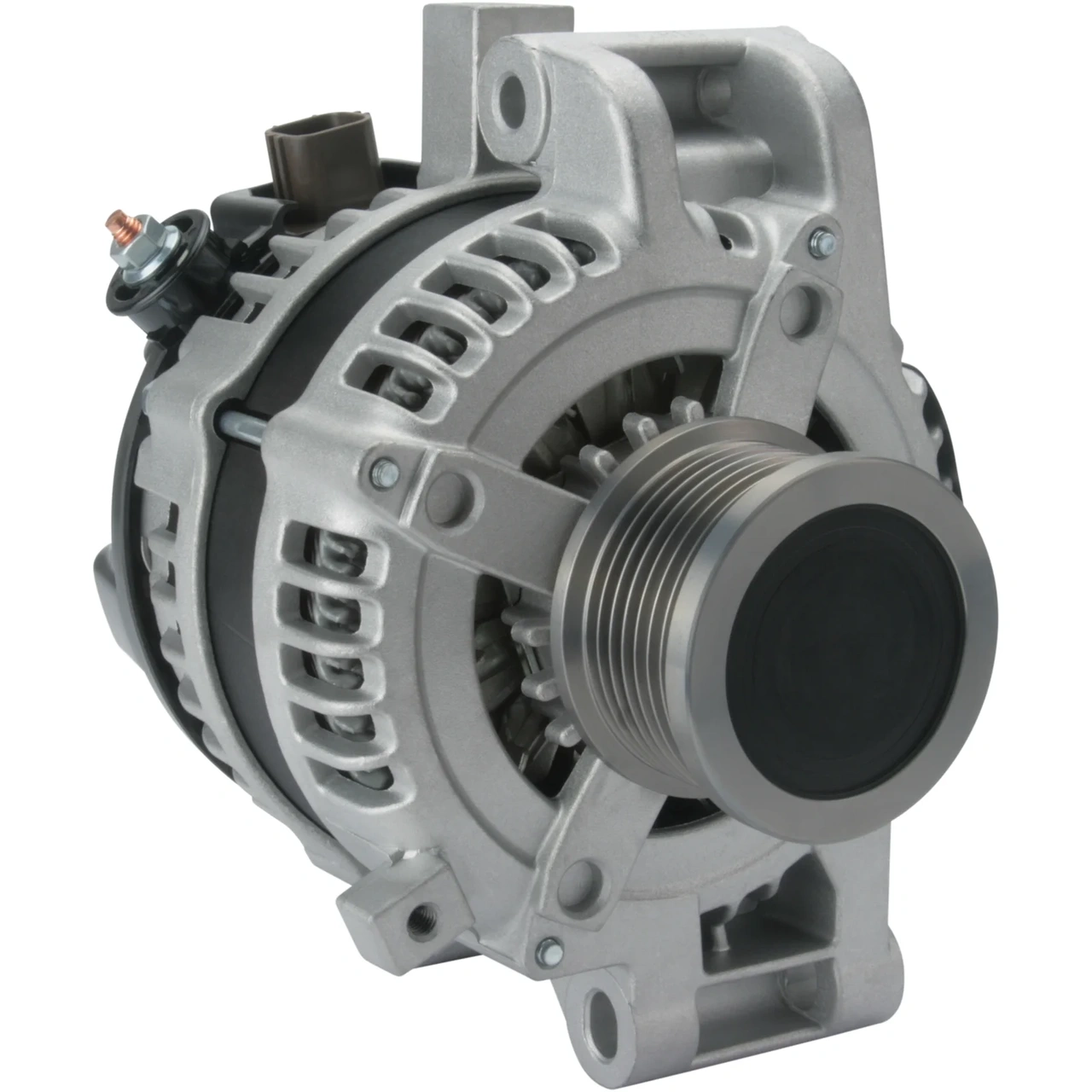 HC-Cargo Alternator