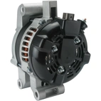 HC-Cargo Alternator