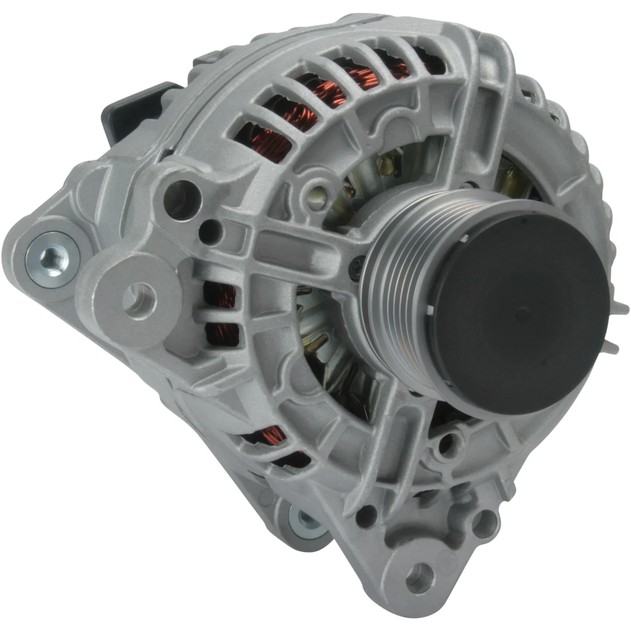 HC-Cargo Alternator