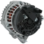 HC-Cargo Alternator