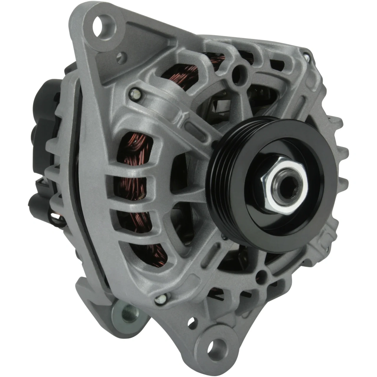 HC-Cargo Alternator