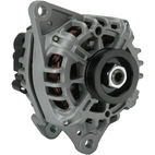 HC-Cargo Alternator