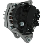 HC-Cargo Alternator