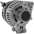 HC-Cargo Alternator