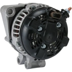 HC-Cargo Alternator