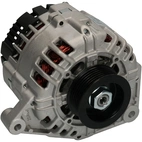HC-Cargo Alternator