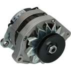 HC-Cargo Alternator