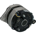 HC-Cargo Alternator