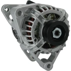 HC-Cargo Alternator