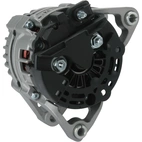 HC-Cargo Alternator