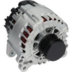 HC-Cargo Alternator