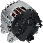 HC-Cargo Alternator
