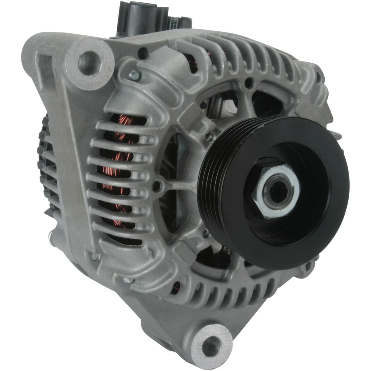 HC-Cargo Alternator