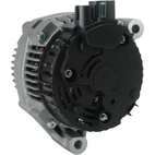 HC-Cargo Alternator