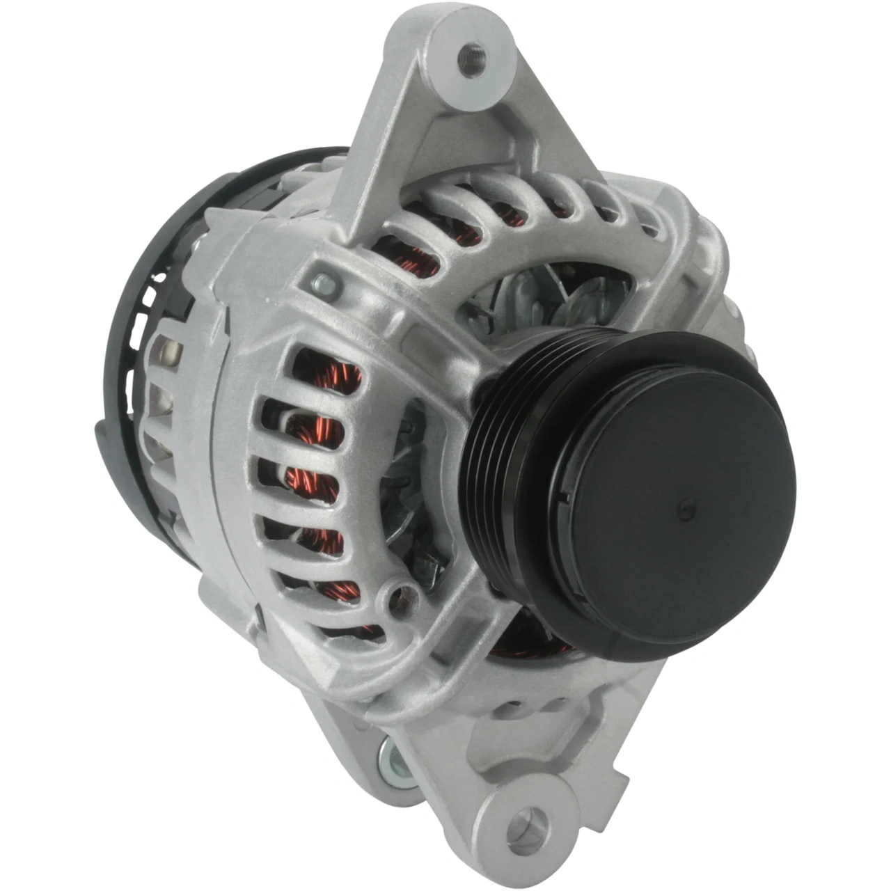 HC-Cargo Alternator