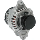 HC-Cargo Alternator