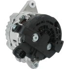 HC-Cargo Alternator