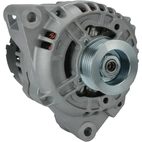 HC-Cargo Alternator