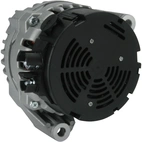 HC-Cargo Alternator