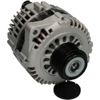 HC-Cargo Alternator
