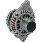 HC-Cargo Alternator