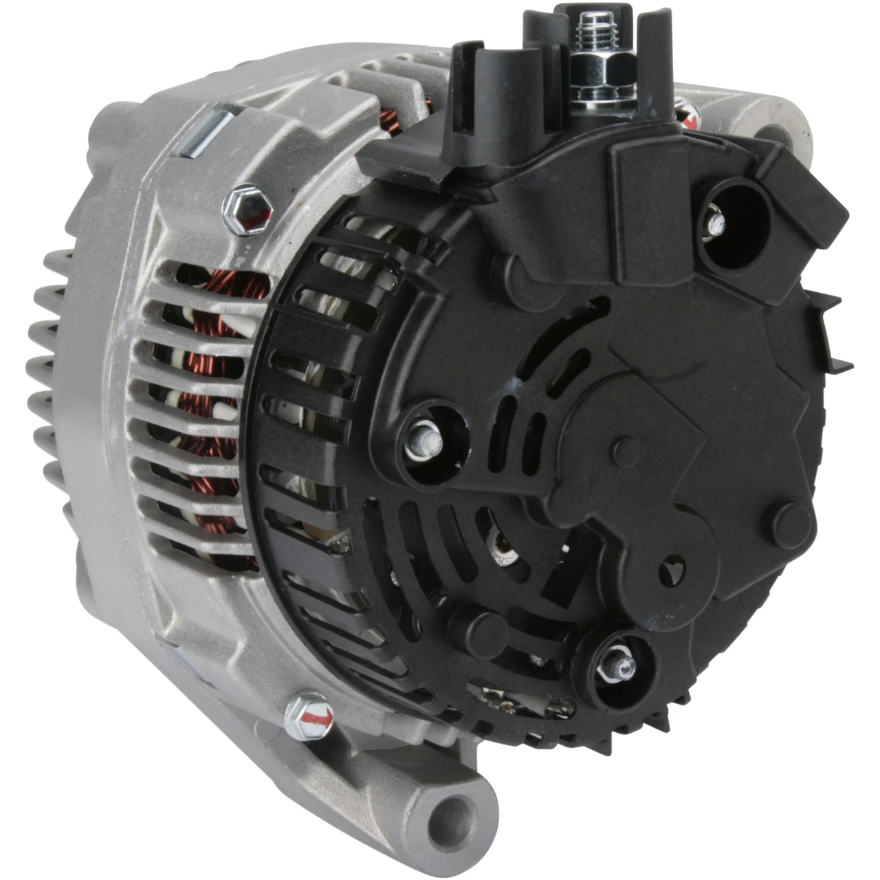 HC-Cargo Alternator