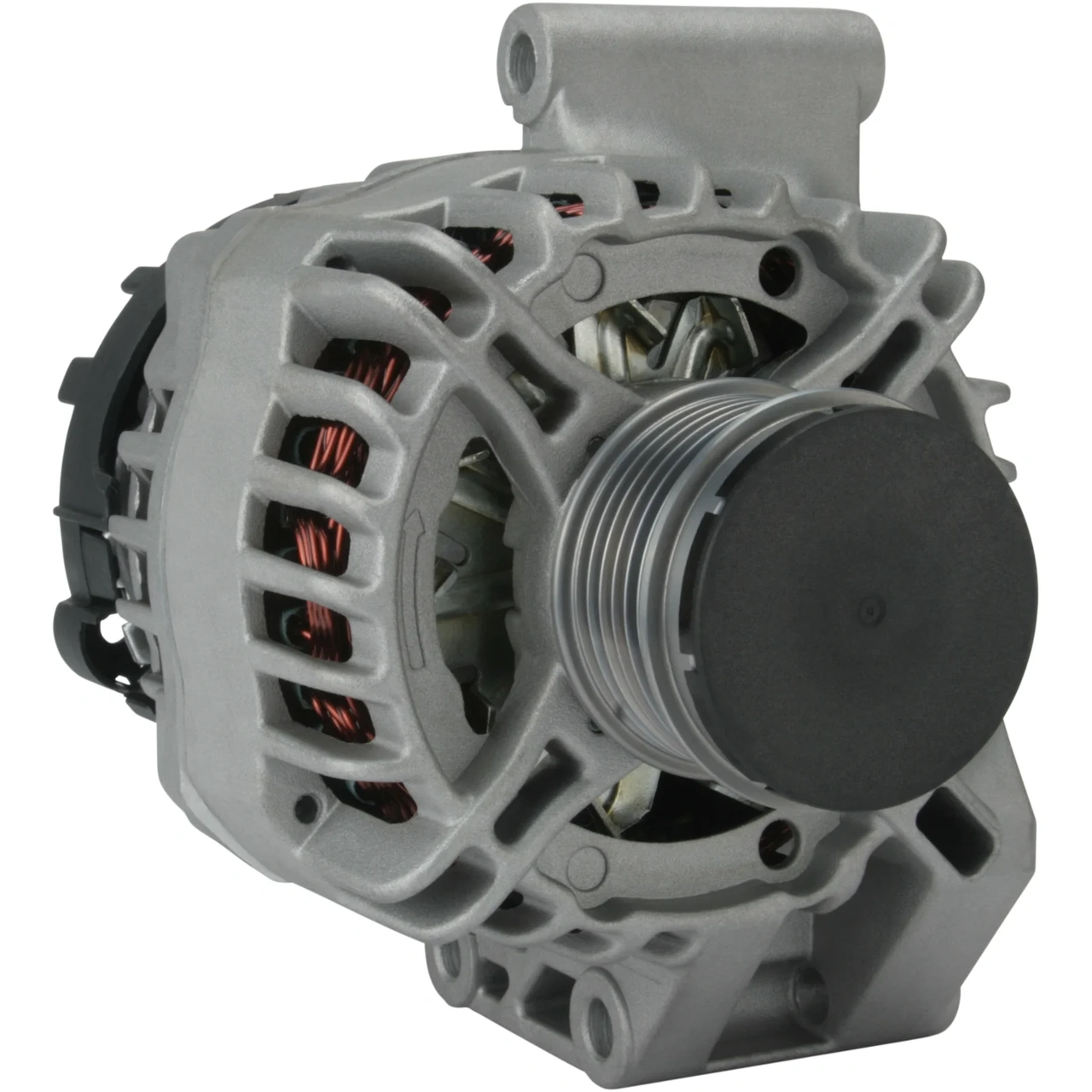 HC-Cargo Alternator