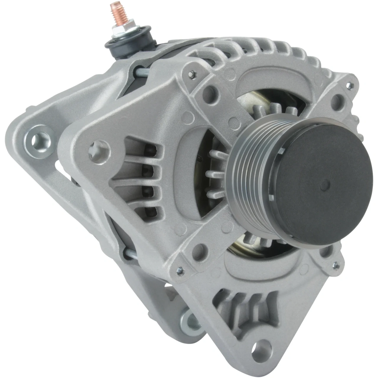HC-Cargo Alternator