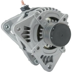 HC-Cargo Alternator