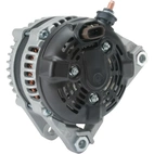 HC-Cargo Alternator