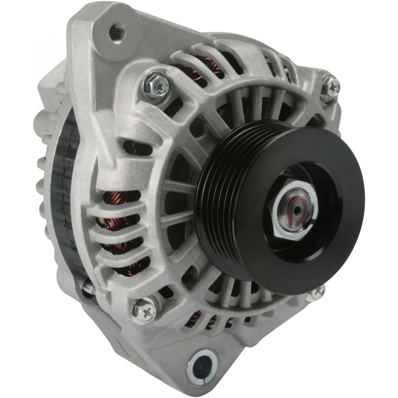 HC-Cargo Alternator