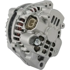 HC-Cargo Alternator