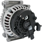 HC-Cargo Alternator