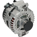 HC-Cargo Alternator
