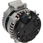 HC-Cargo Alternator